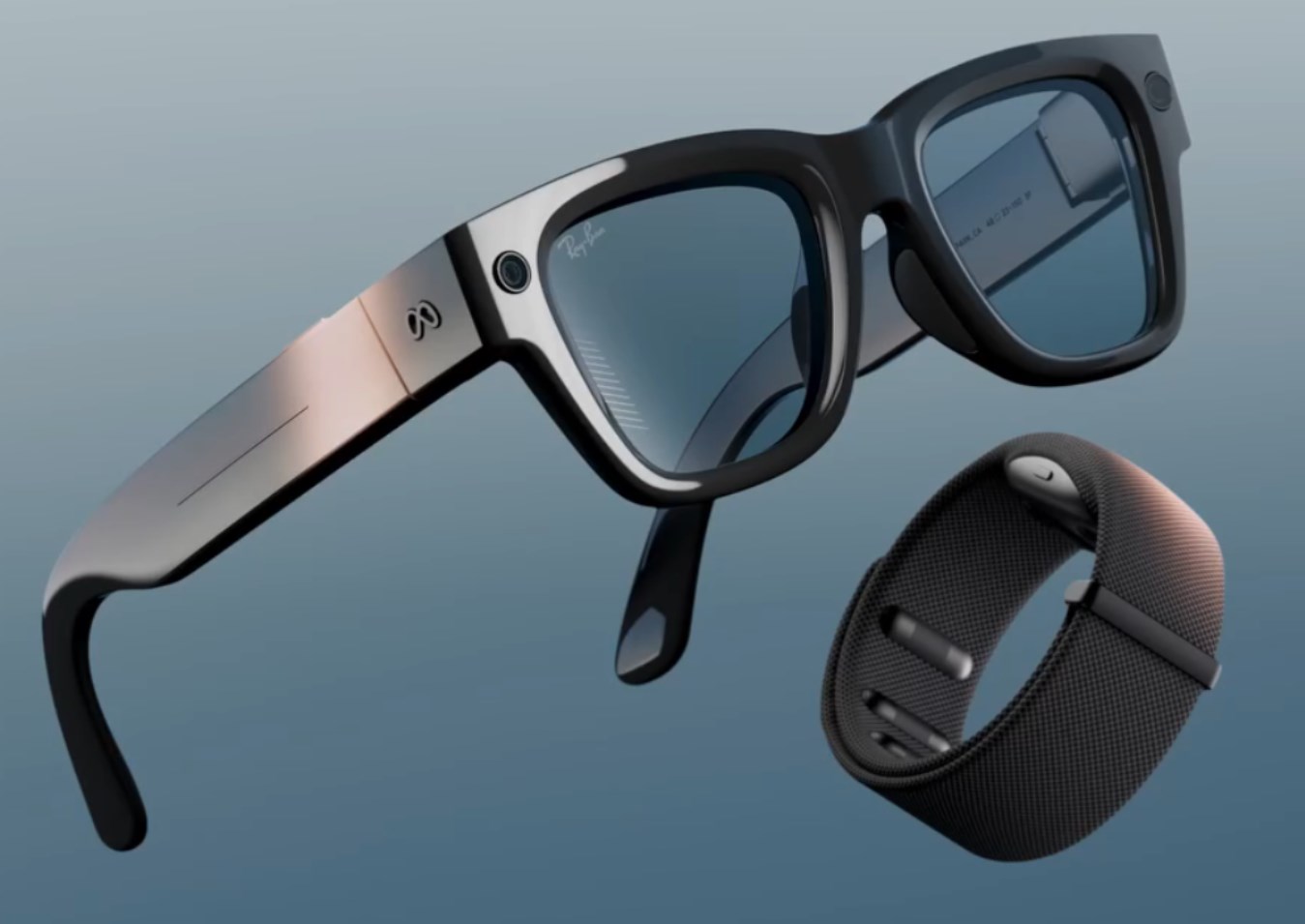 Meta Ray-Ban Display