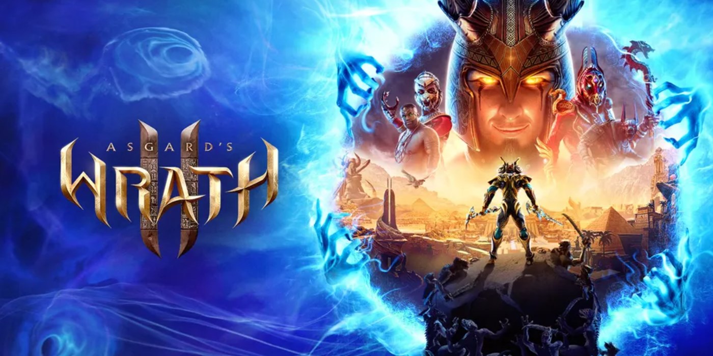 Asgard’s Wrath 2