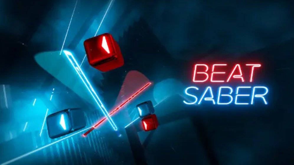 Beat Saber