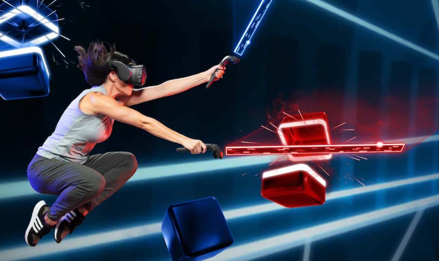 Beat Saber