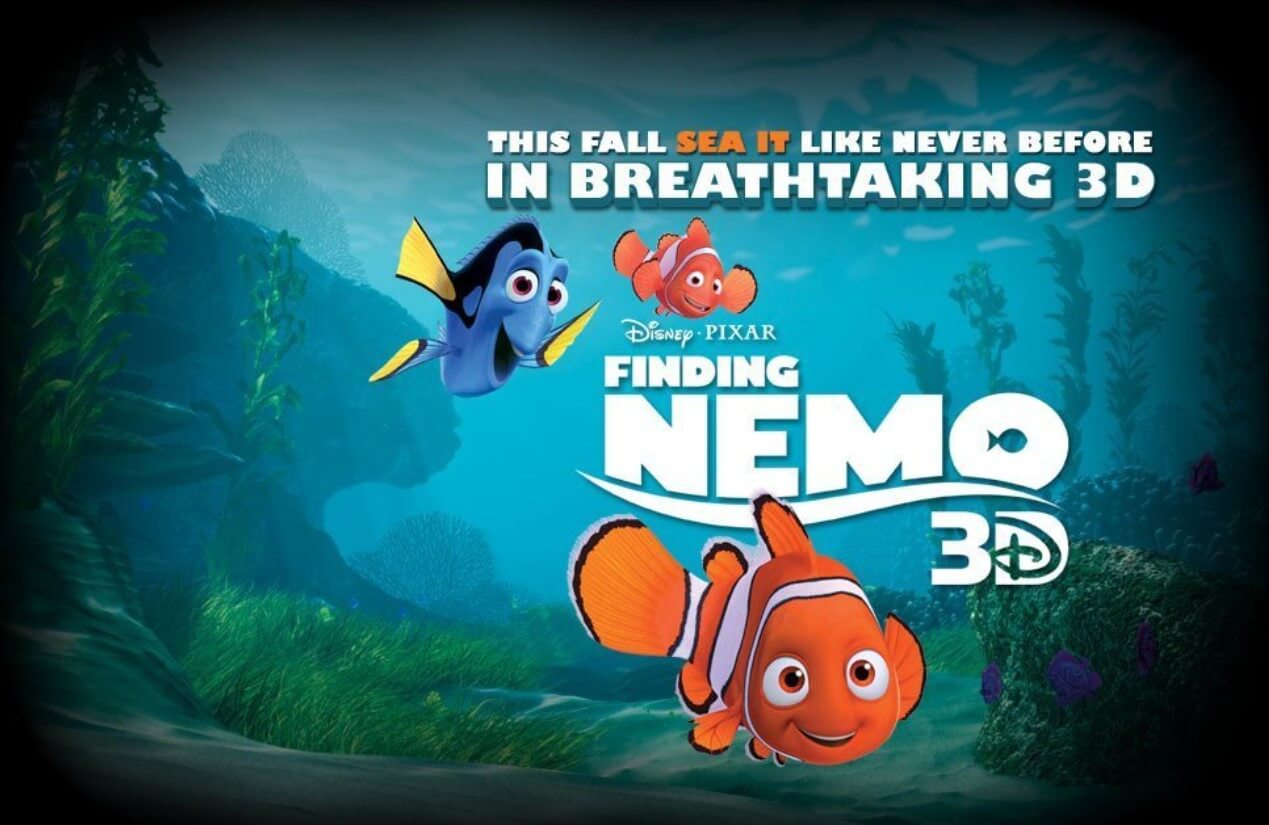 Finding Nemo