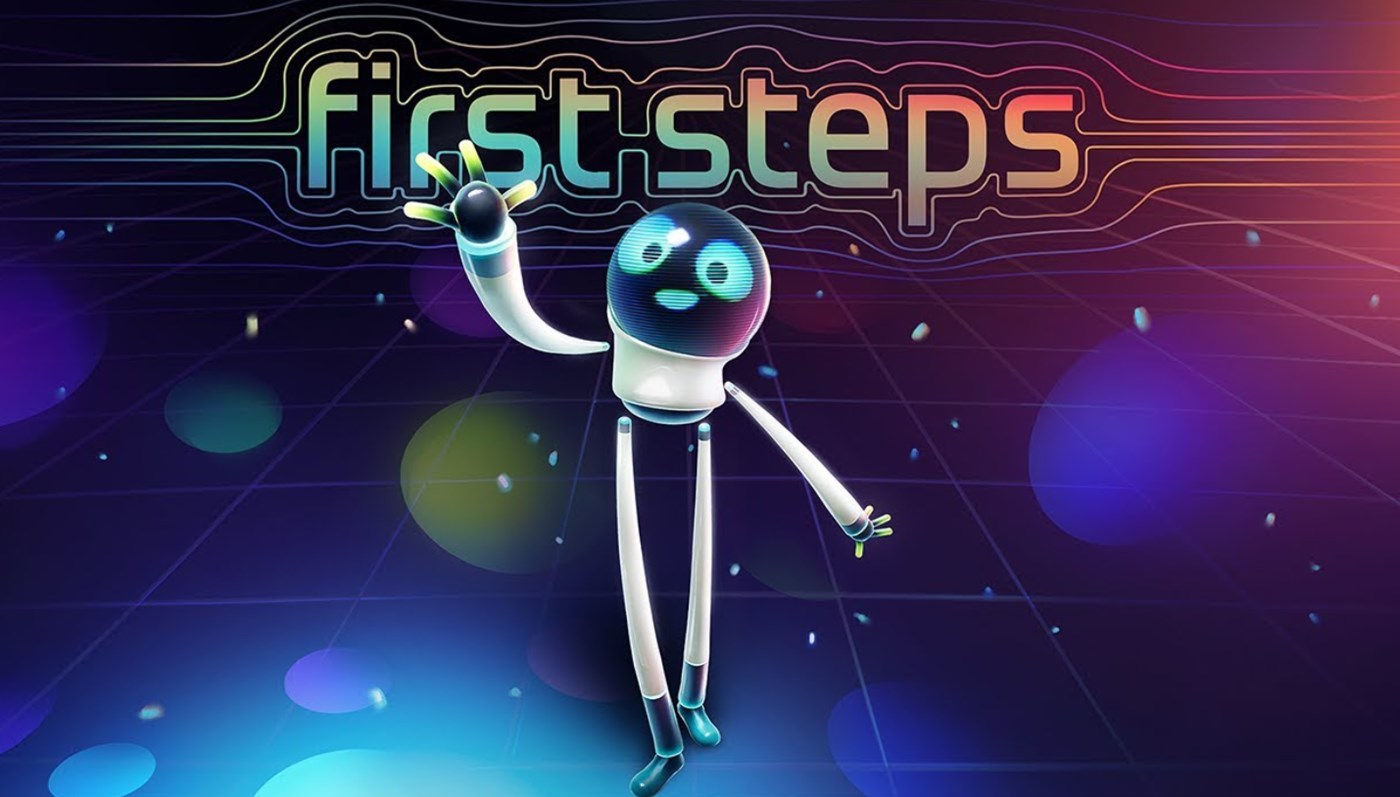 First Steps (Meta Quest)
