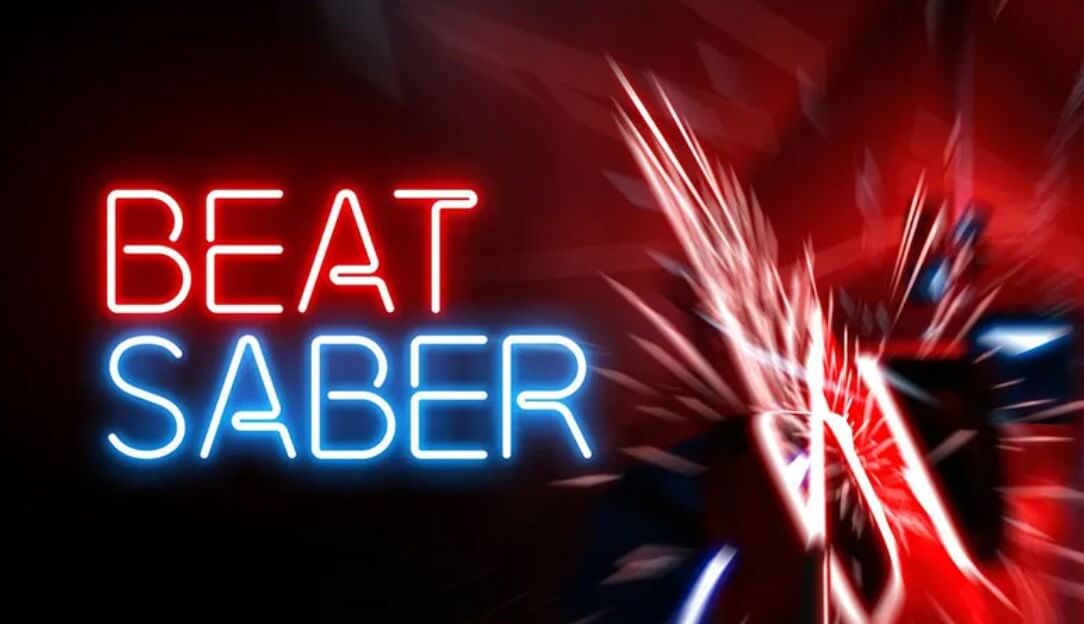 Game Beat Saber