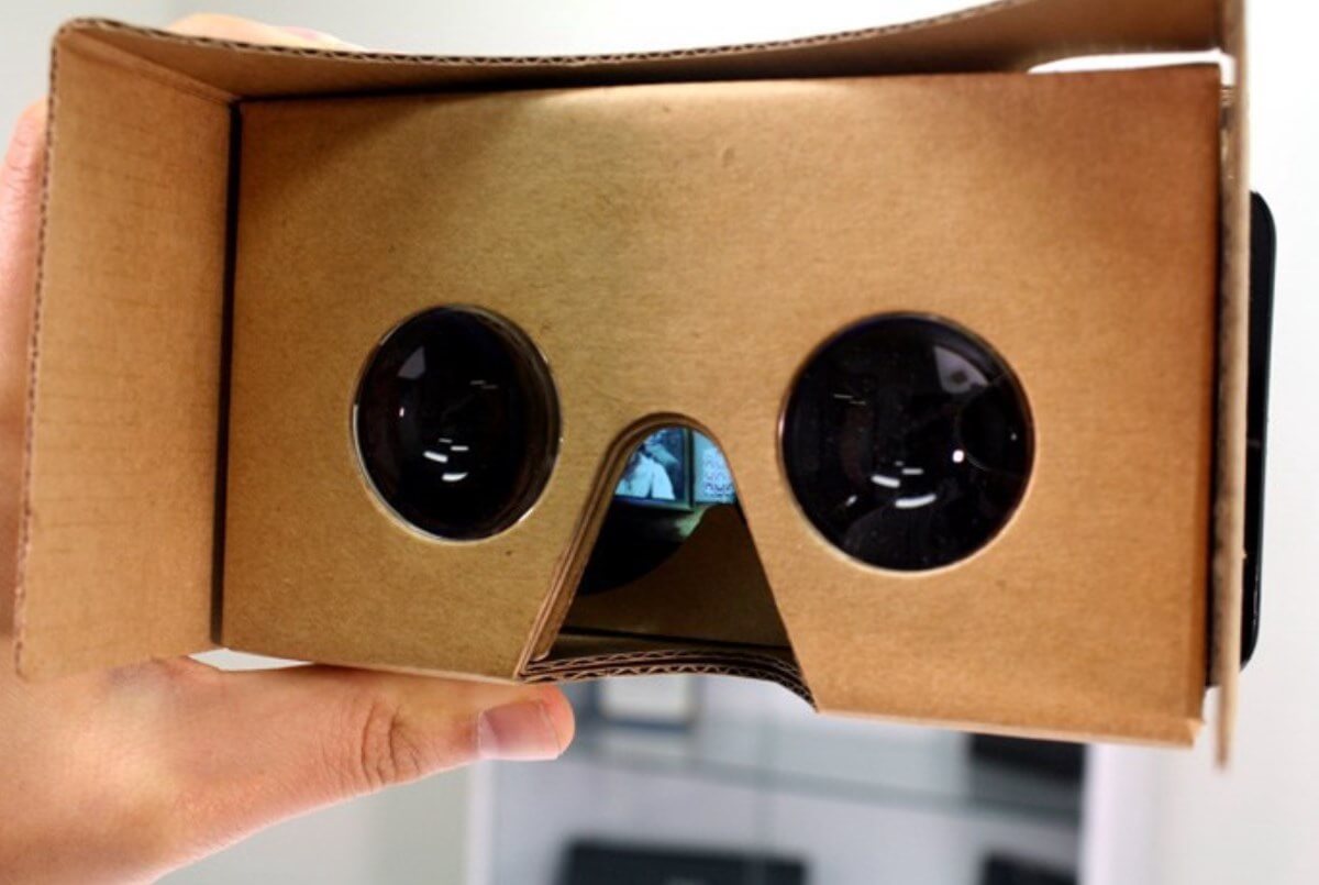 Google Cardboard