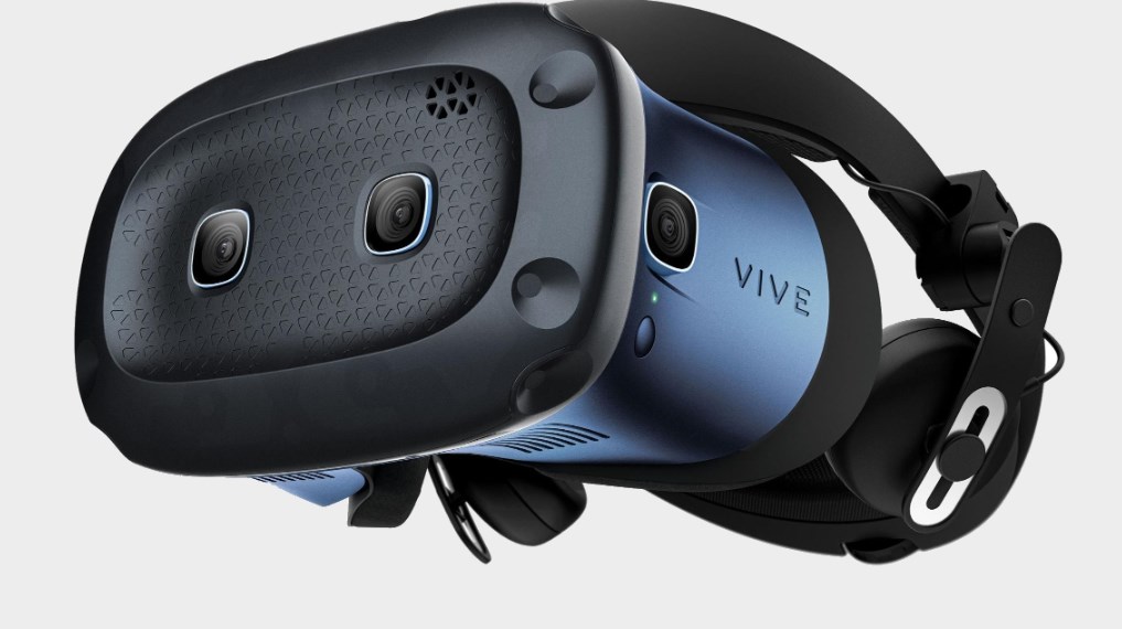 HTC Vive Cosmos Elite