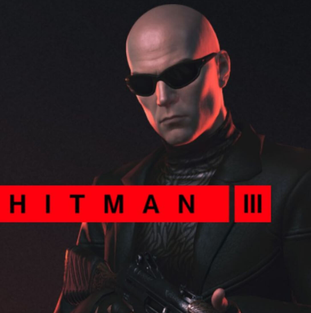 Hitman 3