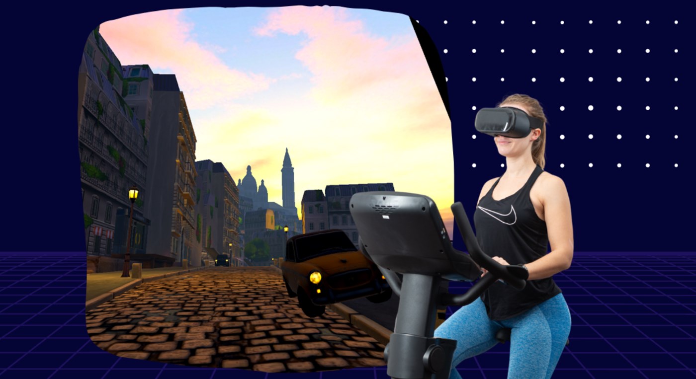 Holofit / VZfit