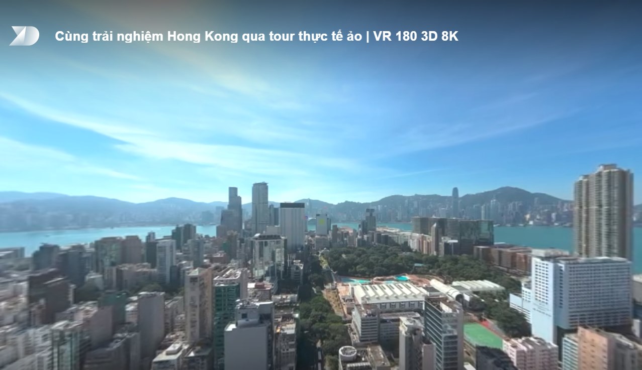 Hong Kong