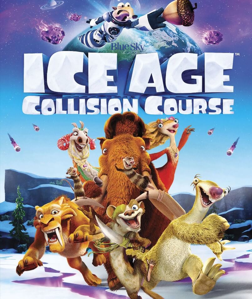 Ice Age