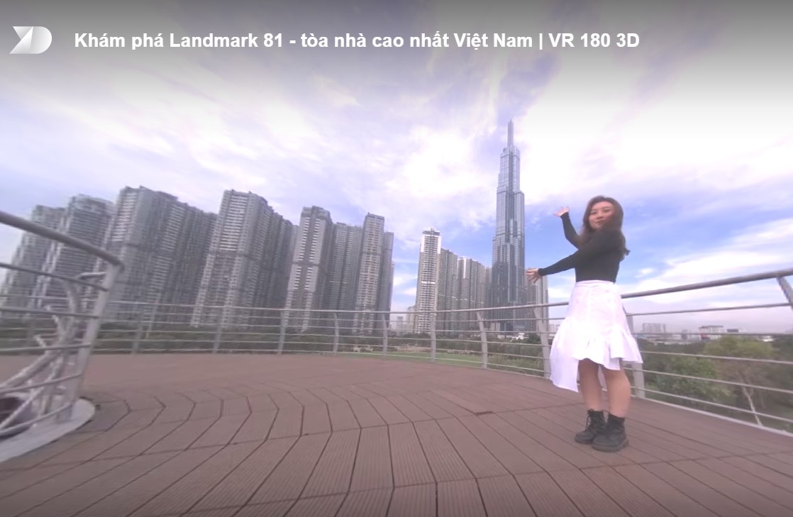 Landmark 81