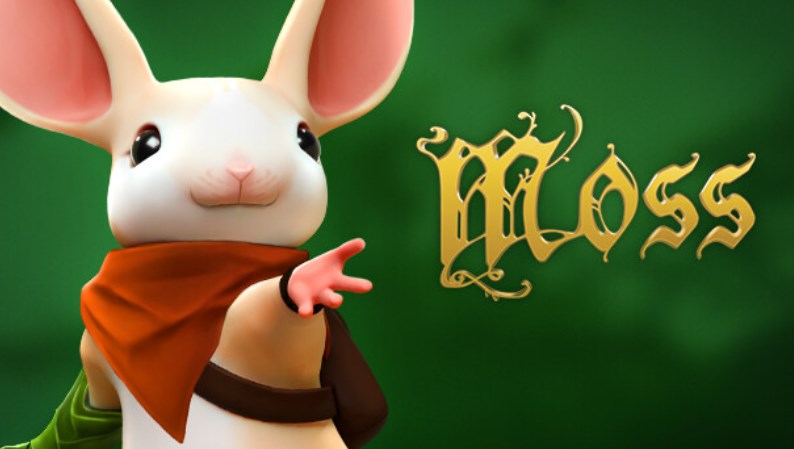 Moss