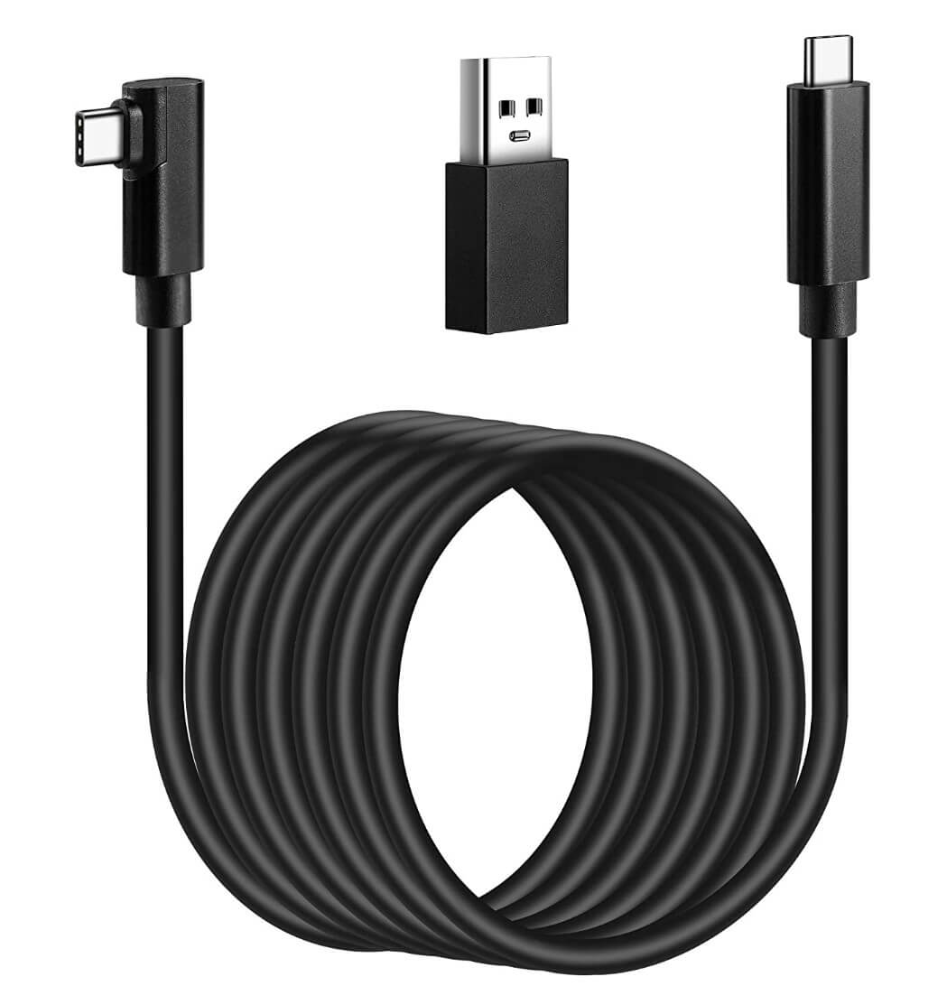 Oculus Link cable