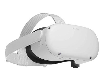 Oculus Quest 2