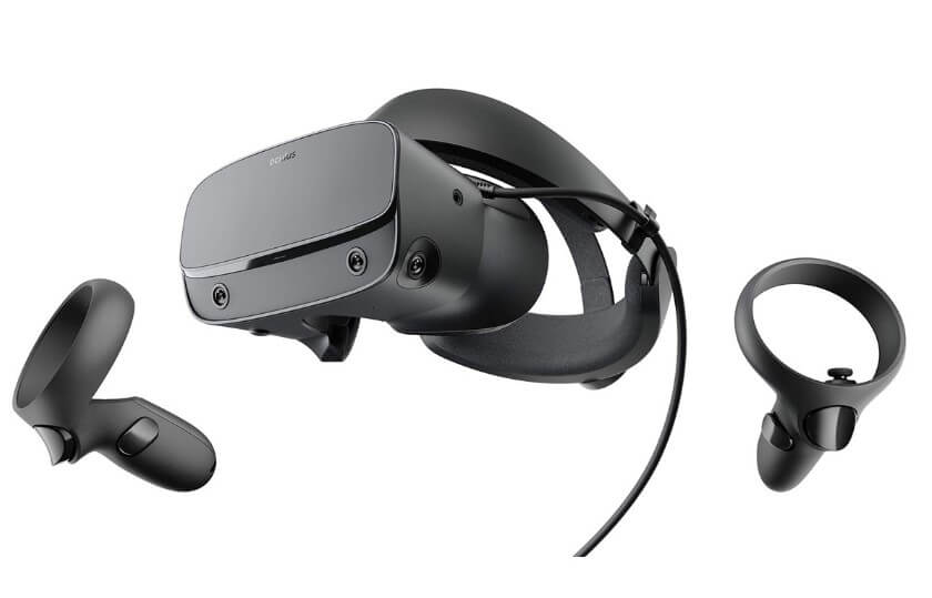 Oculus Rift S