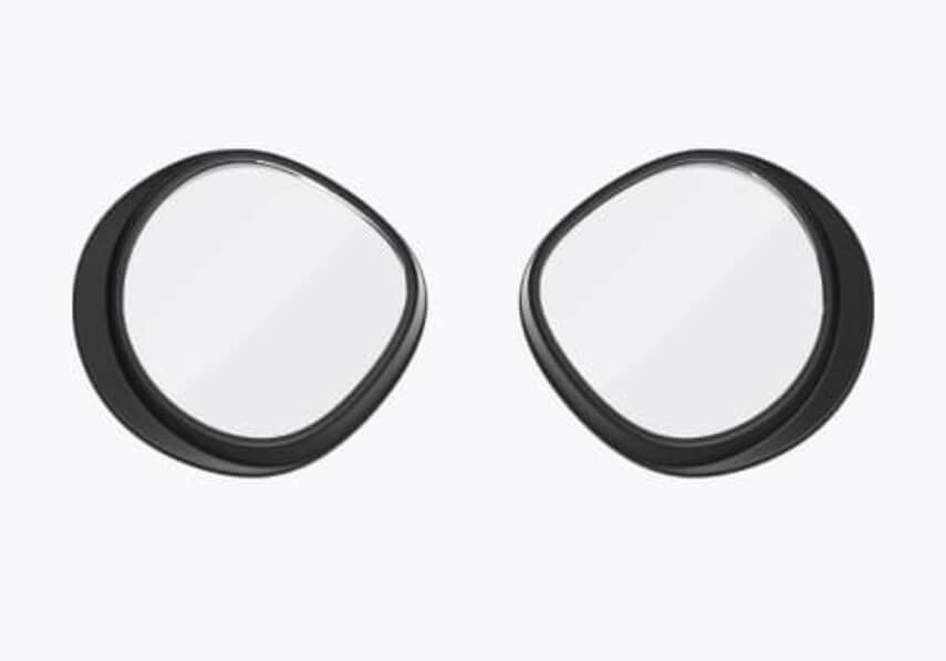 Oculus VirtuClear Lens Inserts