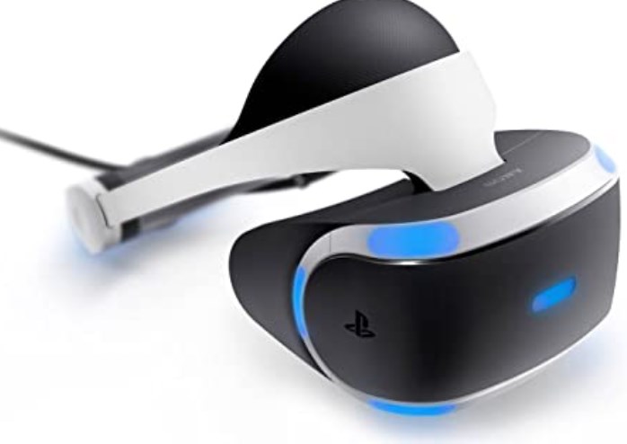 PlayStation VR