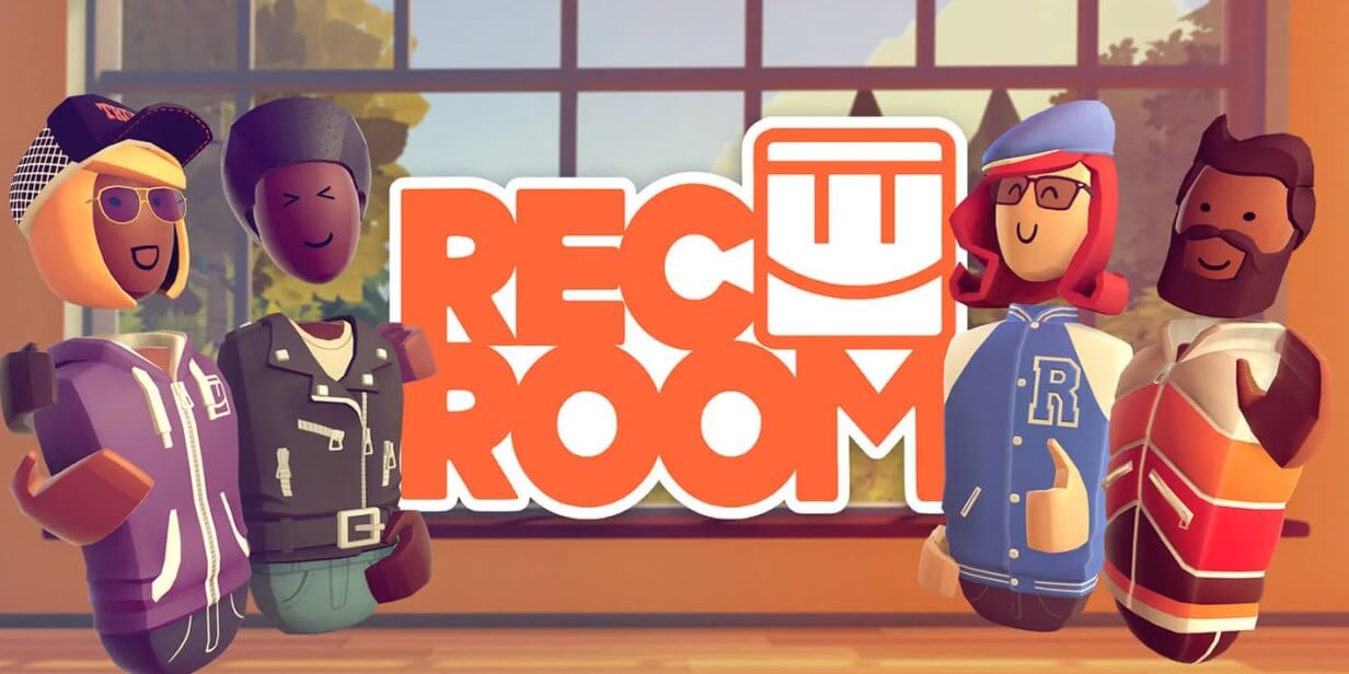 Rec Room