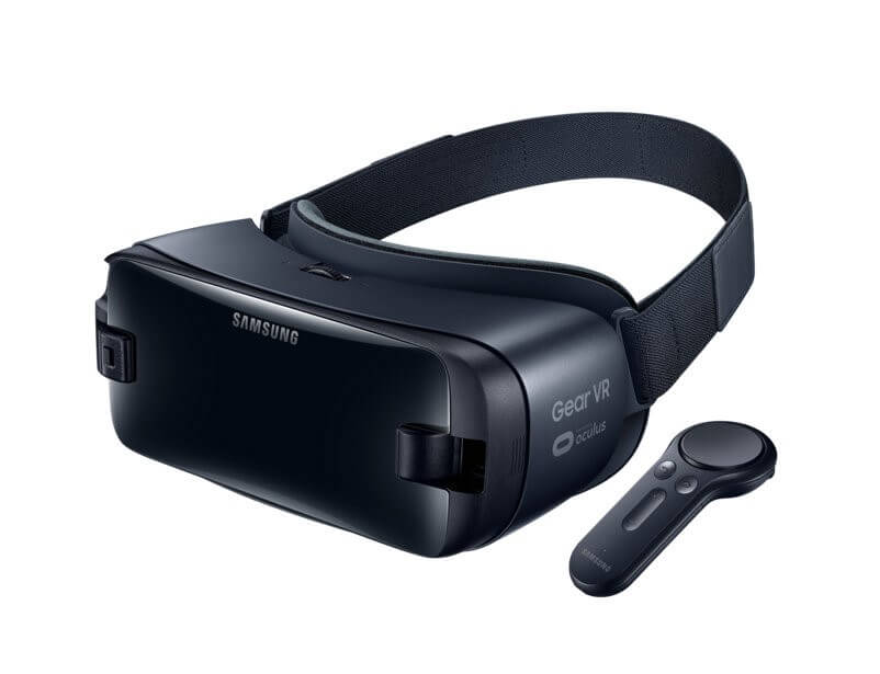 Samsung Gear VR 2018