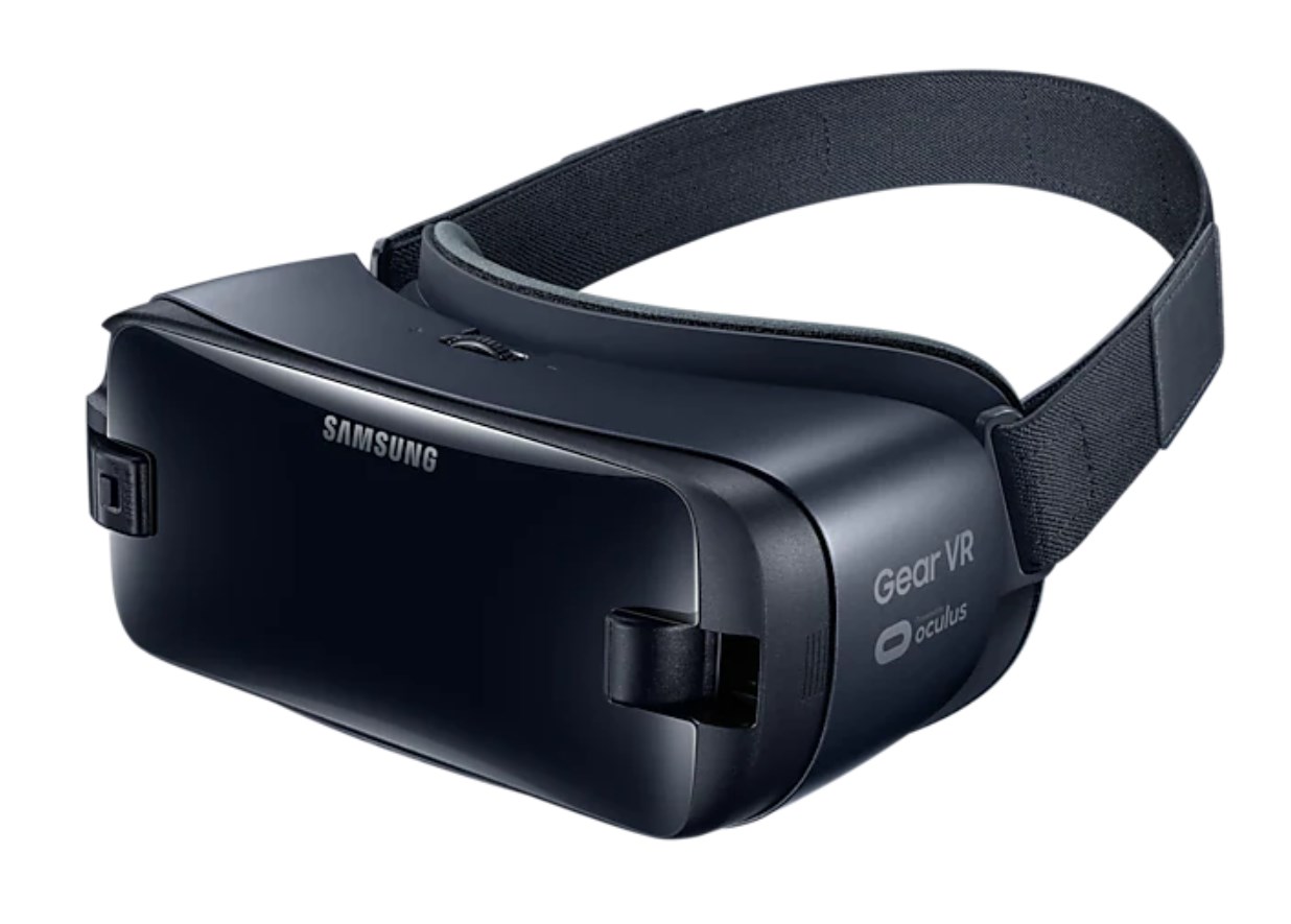 Samsung Gear VR