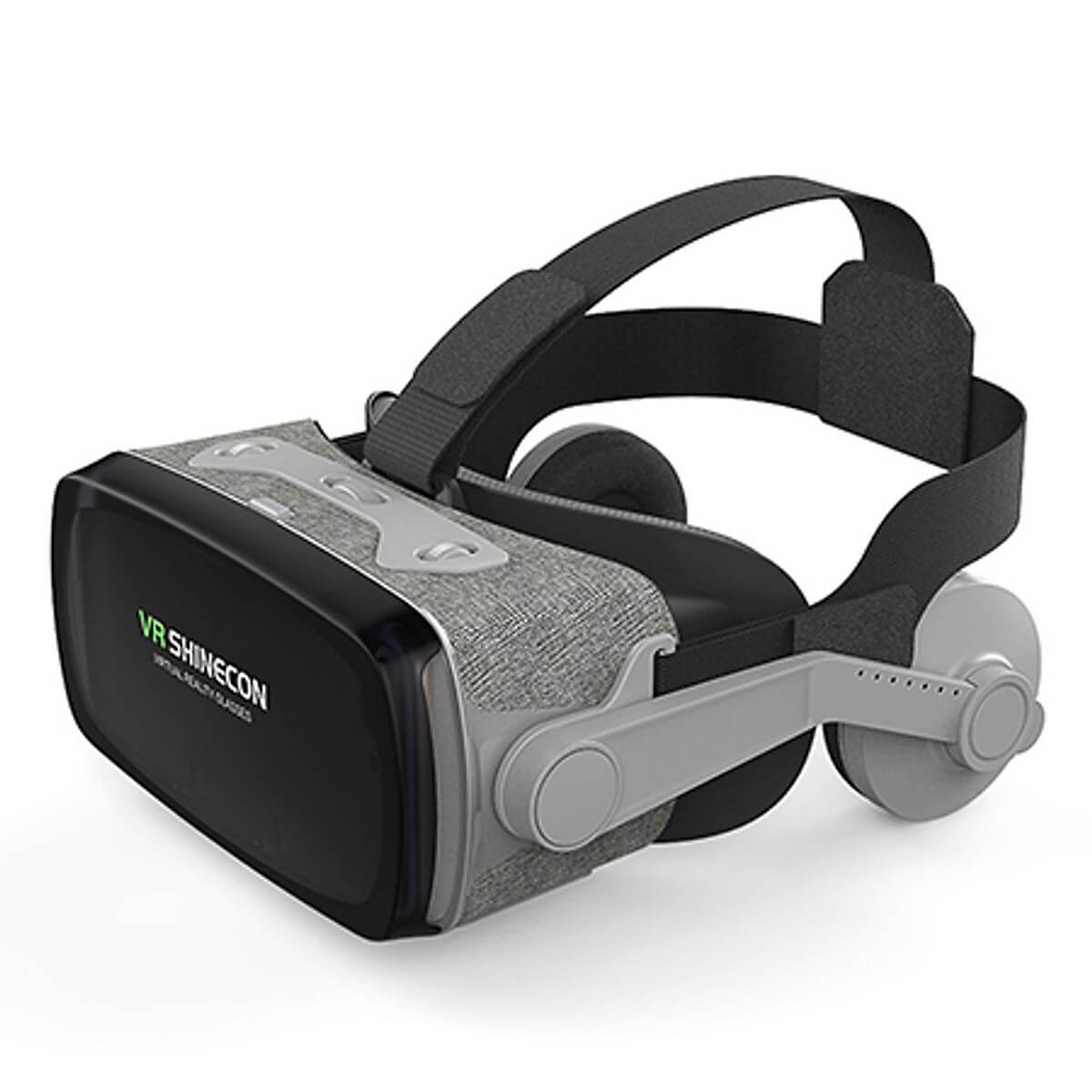 Shinecon VR G07E Bluelens