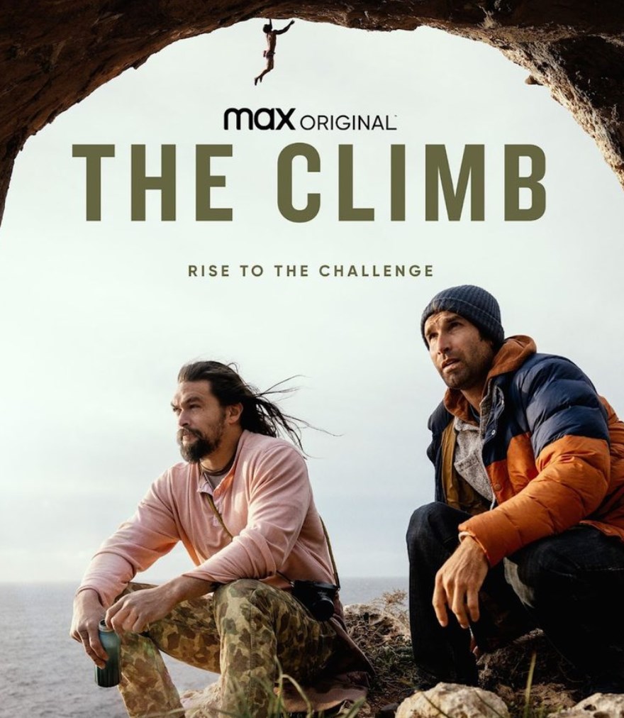 The Climb 3