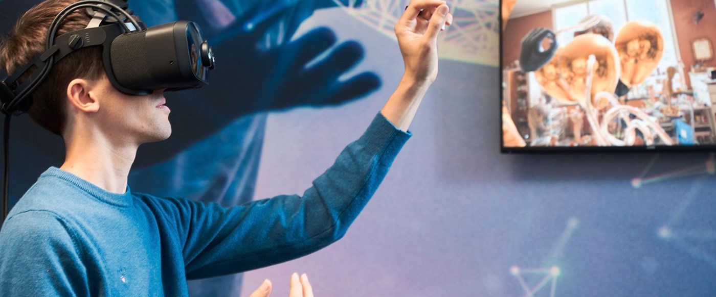 Top startup VR đáng chú ý tại Việt Nam và Thế Giới
