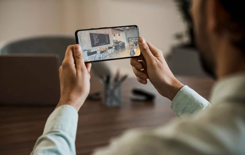 Tour VR giúp nội dung F&B sống lâu hơn trên nền tảng số