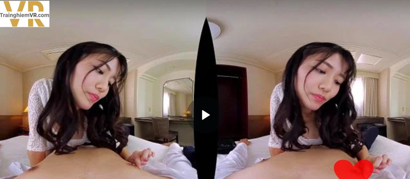 Trải nghiệm phim VR 18+ có cảm giác như thế nào