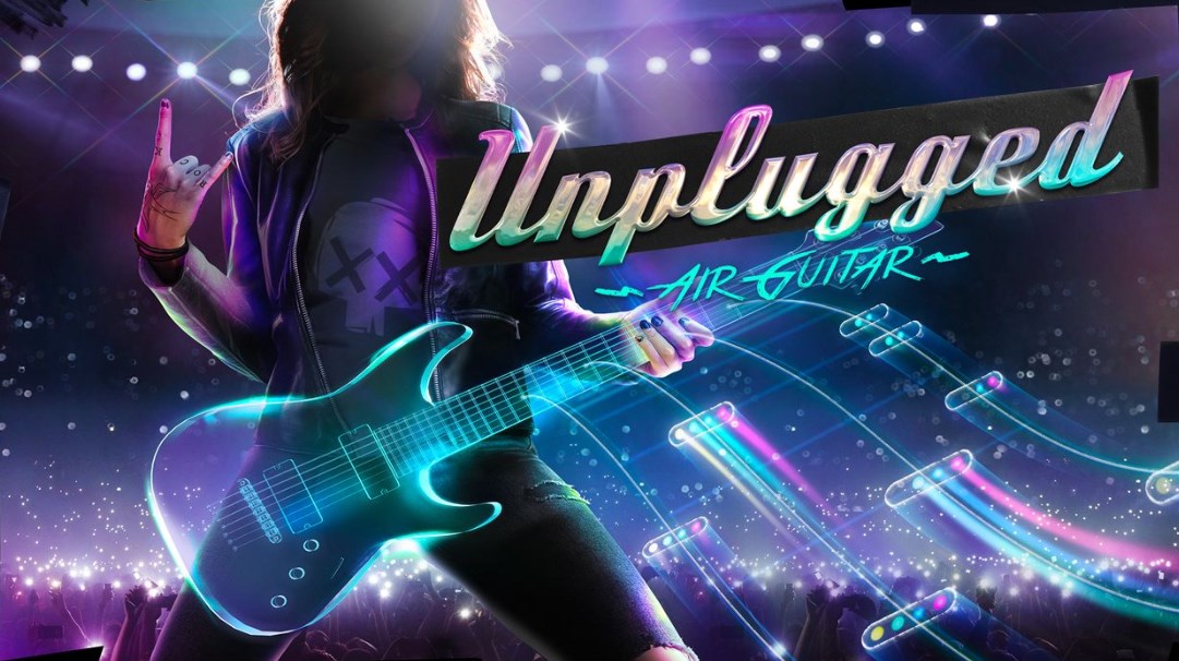 Unplugged: Air Guitar 2025 