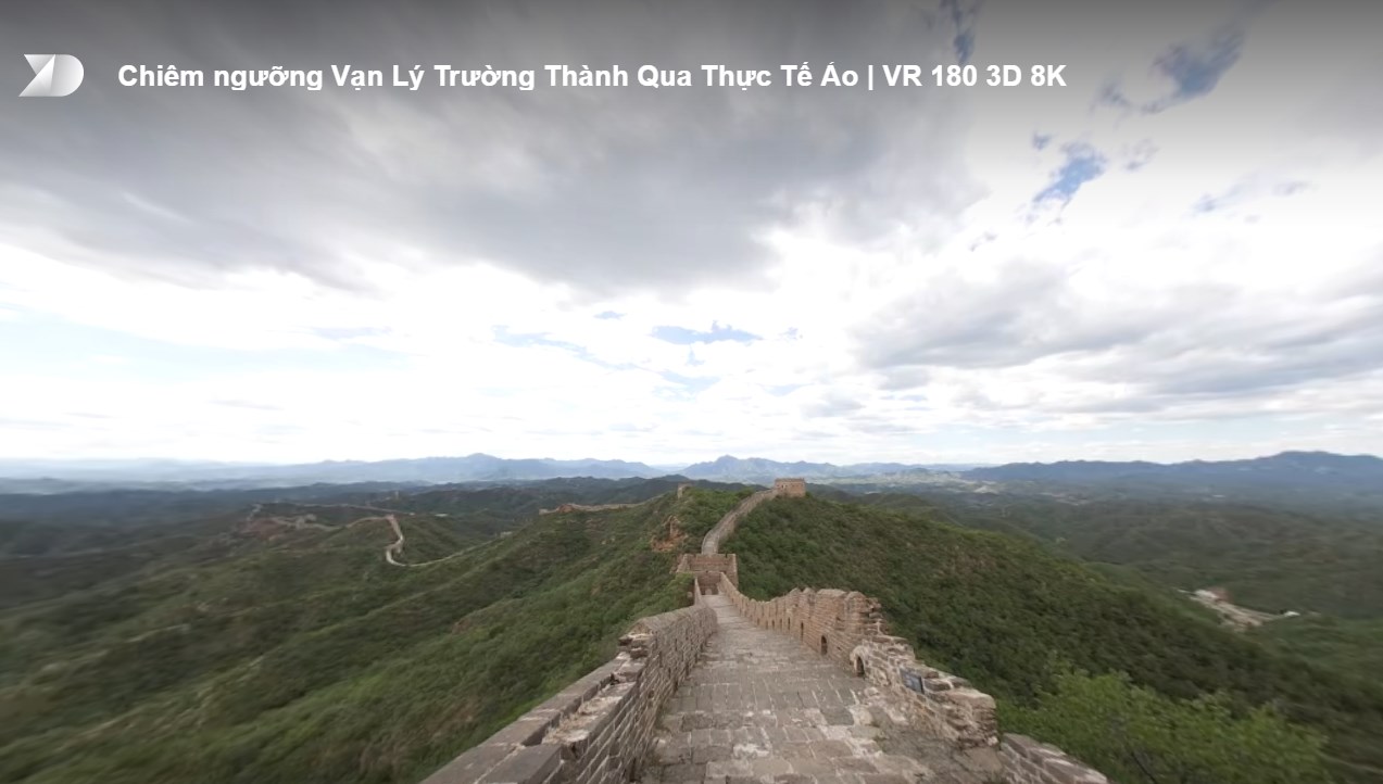 Vạn Lý Tường Thành