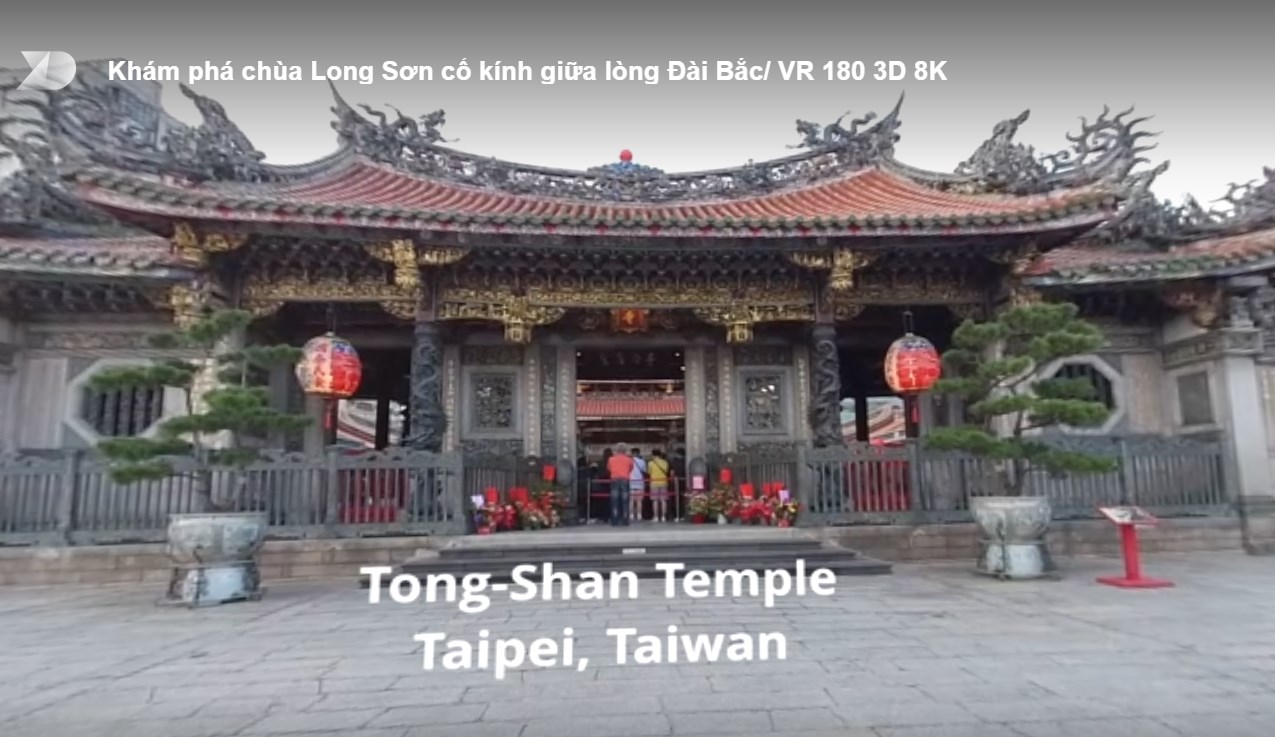chùa Long Sơn