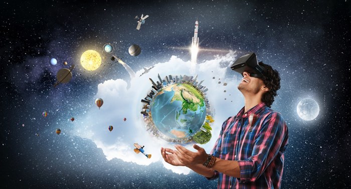 Đi vòng quanh thế giới bằng VR: Top những video không thể bỏ qua Đi vòng quanh thế giới bằng VR: Top những video không thể bỏ qua