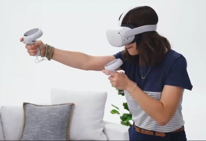 Fix lỗi thường gặp khi chơi VR: giật lag, trôi tay cầm, mất tracking