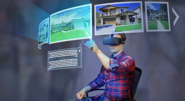 Hướng dẫn trải nghiệm video VR trên web mà không cần tải App