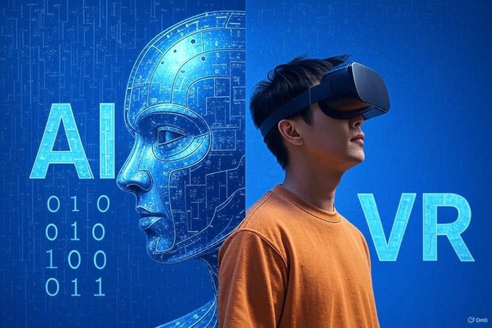 Khi mọi người đều chạy theo video AI, tôi chọn VR – thứ "ảo" nhưng thật hơn cả thật Khi mọi người đều chạy theo video AI, tôi chọn VR – thứ "ảo" nhưng thật hơn cả thật