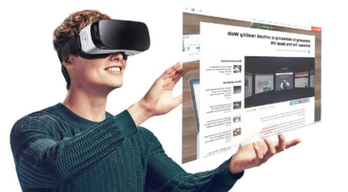 Tìm hiểu về WebVR và có thể ứng dụng vào những lĩnh vực gì?