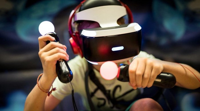 Top 10 game VR hay nhất năm 2025 Top 10 game VR hay nhất năm 2025