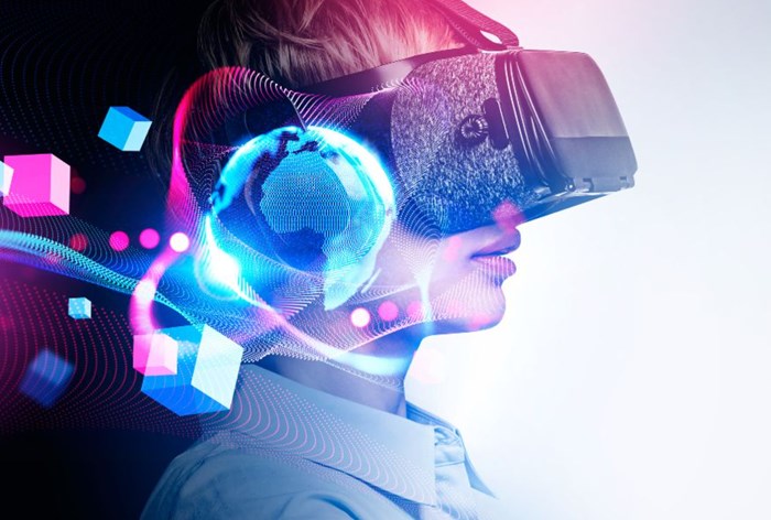 Top startup VR đáng chú ý tại Việt Nam và Thế Giới Top startup VR đáng chú ý tại Việt Nam và Thế Giới