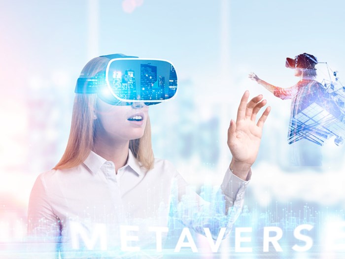 Tương lai của Metaverse & VR trong đời sống hằng ngày