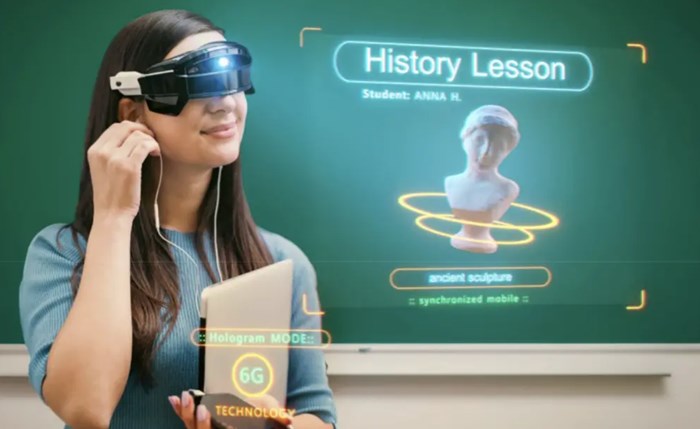 Ứng dụng VR giúp học ngôn ngữ hiệu quả như thế nào? Ứng dụng VR giúp học ngôn ngữ hiệu quả như thế nào?