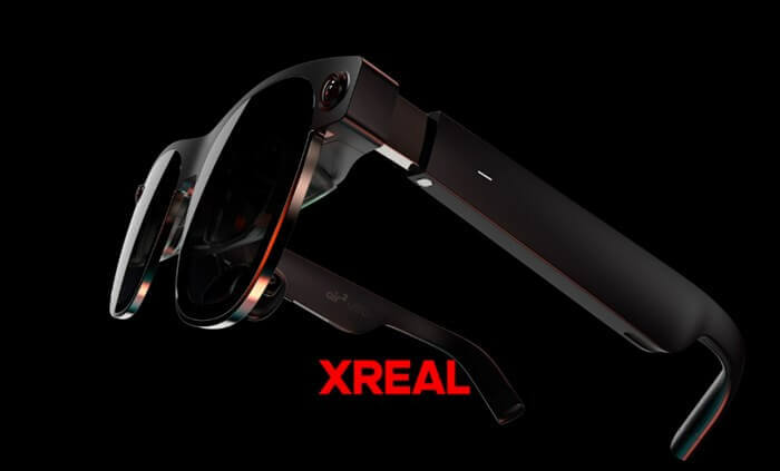 Xreal sản xuất kính Air 2 Ultra, tuyên bố sẽ đánh bại kính Vision Pro của Apple và Quest 3 của Meta nhờ nhiều tính năng và mức giá thấp.