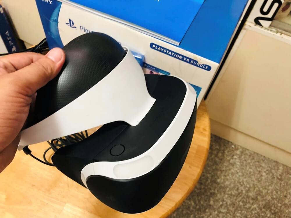 Cần bán PSVR 1
