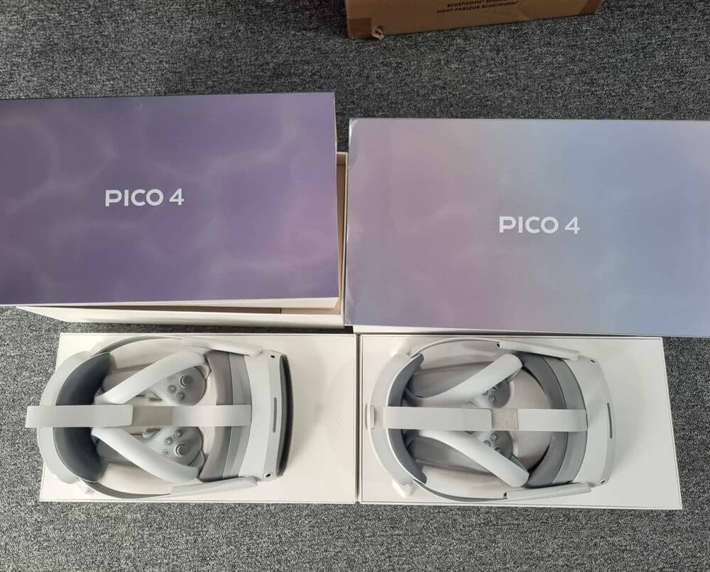 Cần bán Pico 4 128GB bản quốc tế