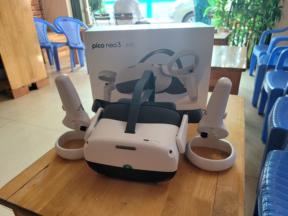 Cần bán Pico neo 3