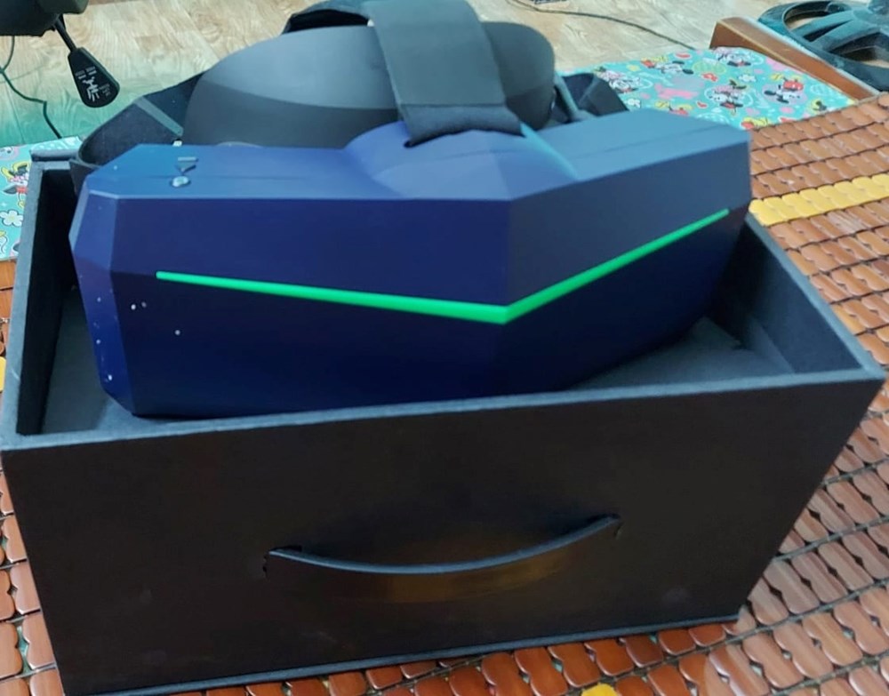 Kính Pimax Artisan phân giải 2K