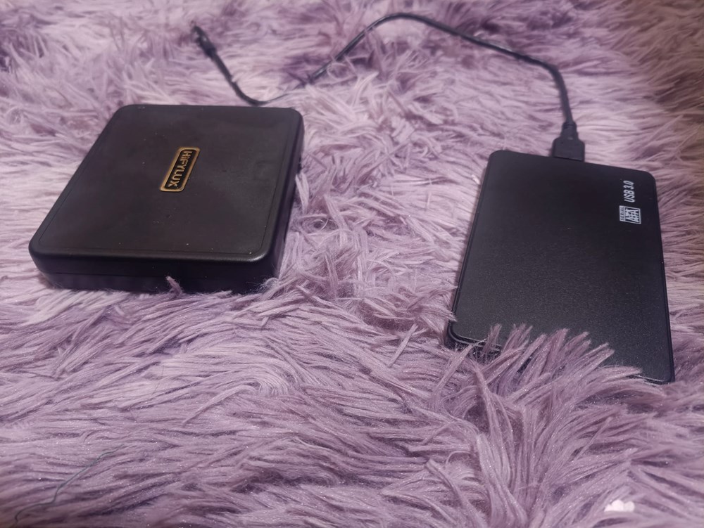 Kính thực tế ảo Oculus Quest - 128 GB