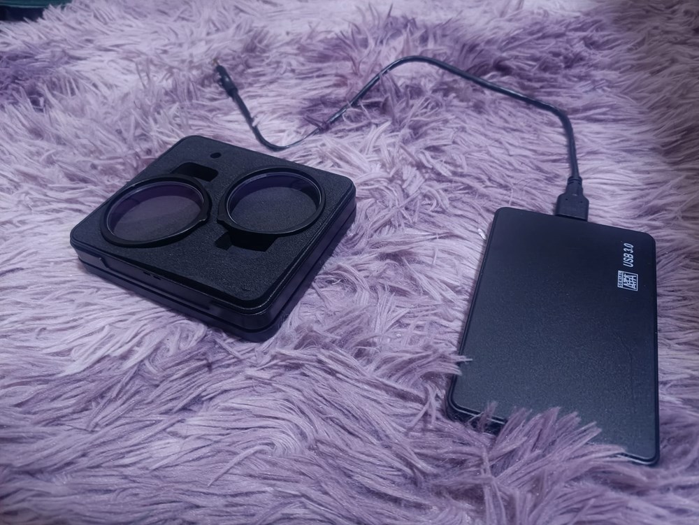 Kính thực tế ảo Oculus Quest - 128 GB