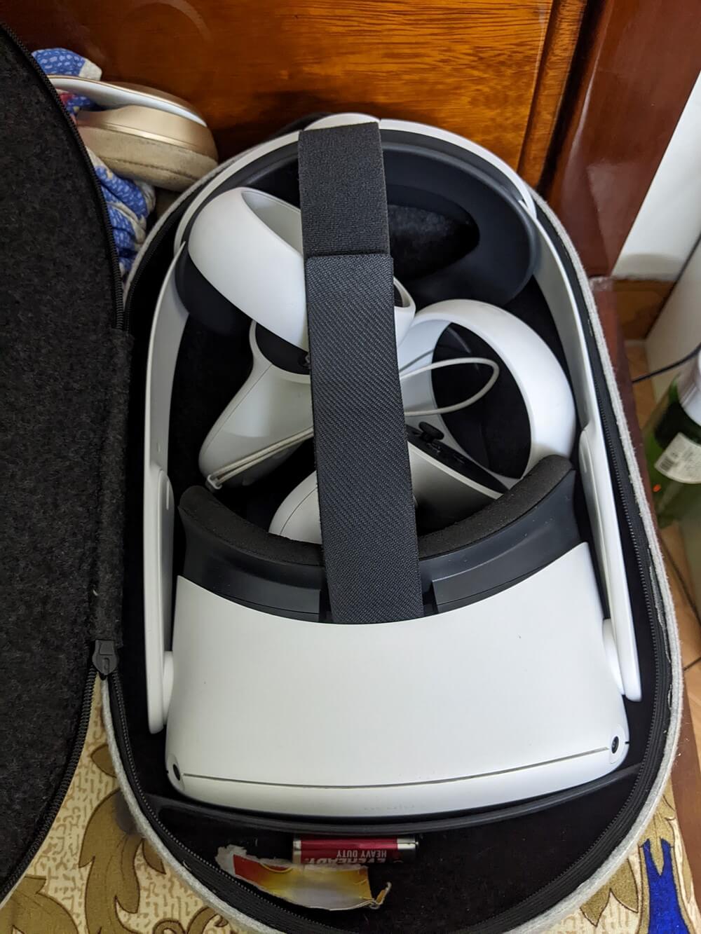 Oculus Quest 2 - 64gb