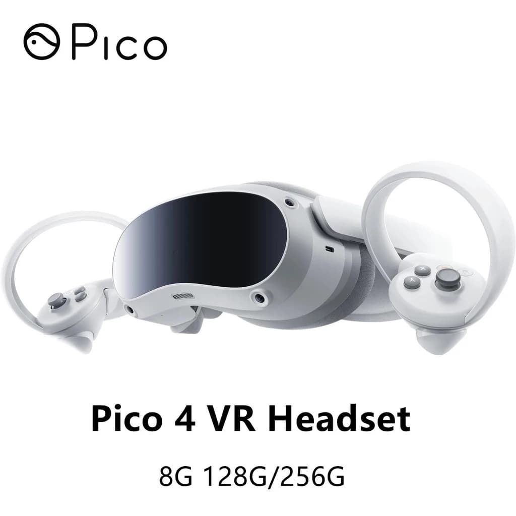 Kính PICO 4 128/256GB
