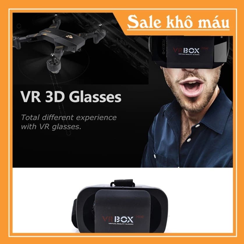 Kính VR BOXMINI